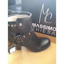 BOTA MASSIMO CHIESA EBONY