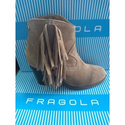 BOTA FRÁGOLA 061586