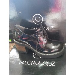 ZAPATO PALOMA CRUZ 764055