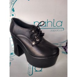 ZAPATO NAHLA A.810